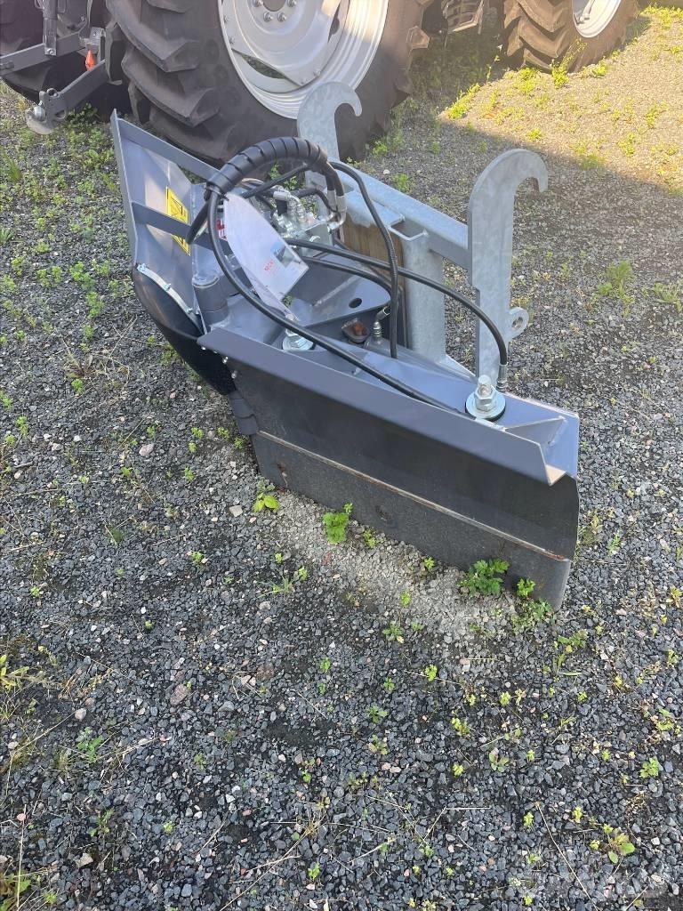 Siringe T1700 Overige accessoires voor tractoren