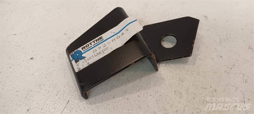 Rottne 072-0043 Hydraulics