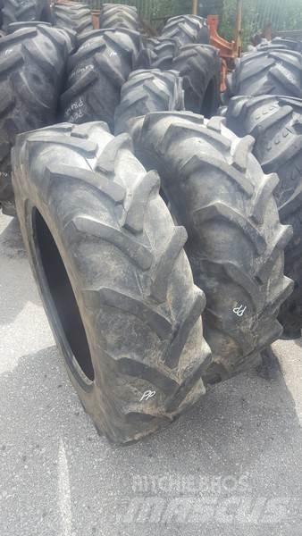  Pneus 11.2R24 Banden, wielen en velgen