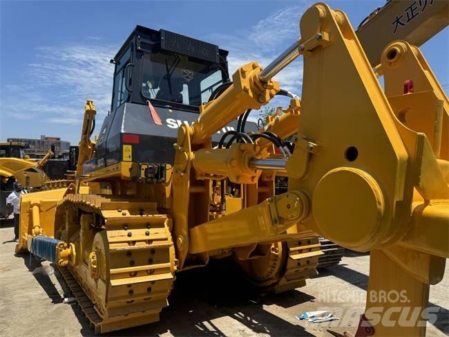 Shantui SD 32 Rupsdozers