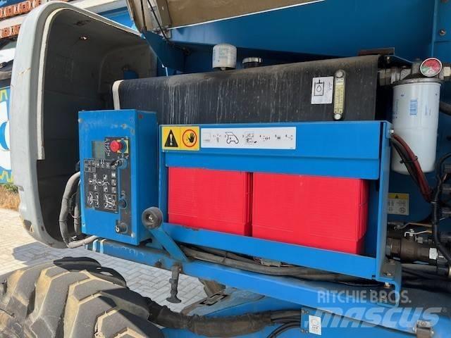 Genie Z 135 Knikarmhoogwerkers