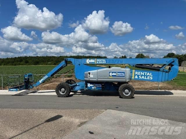 Genie Z 135 Knikarmhoogwerkers