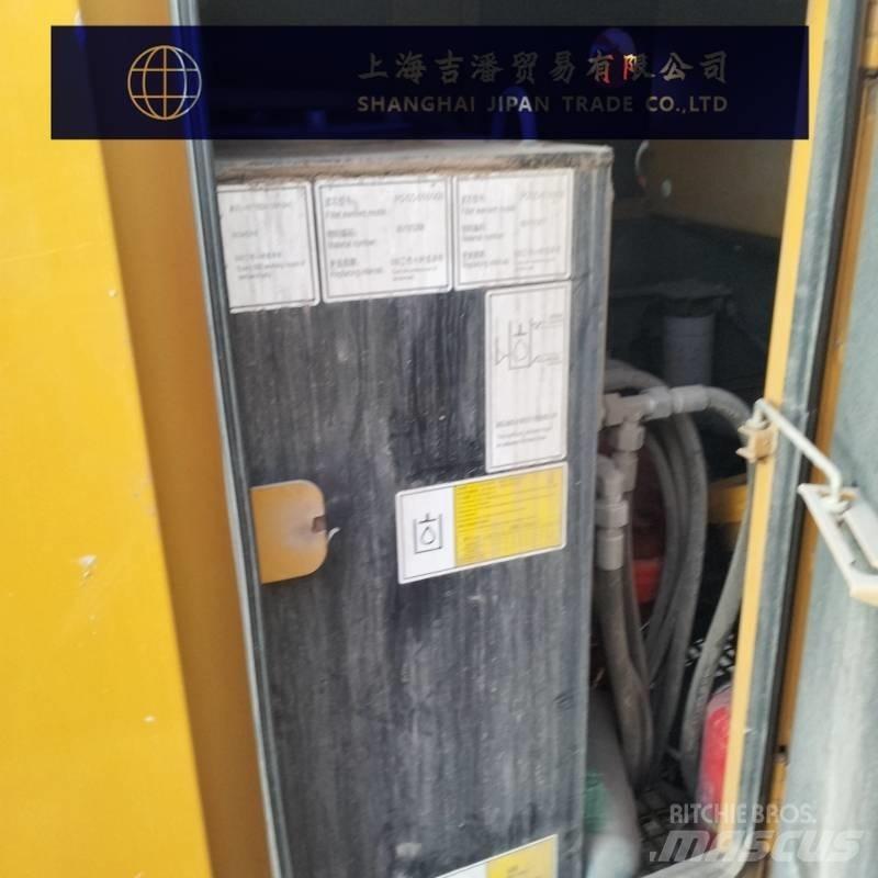 Sany SCC 600 A-6 Rupshijskranen