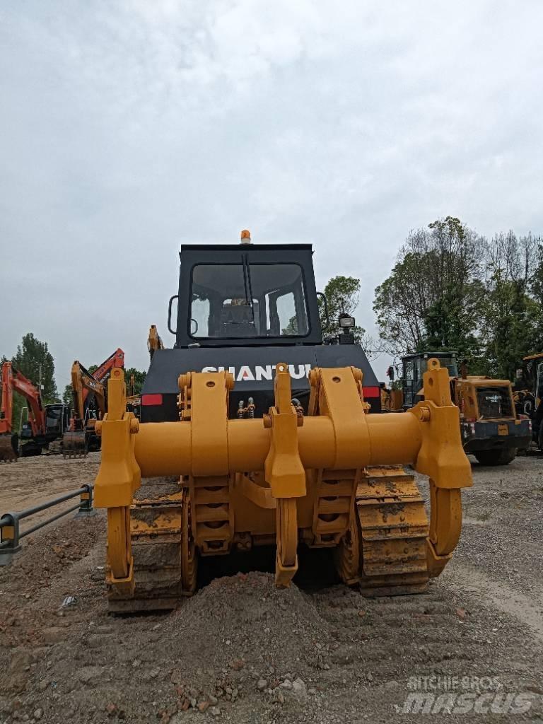 Shantui SD 22 Rupsdozers