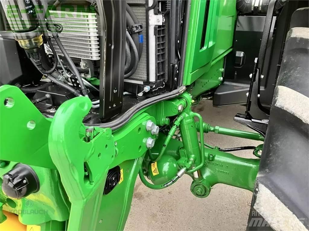 John Deere 6230 r Tractoren
