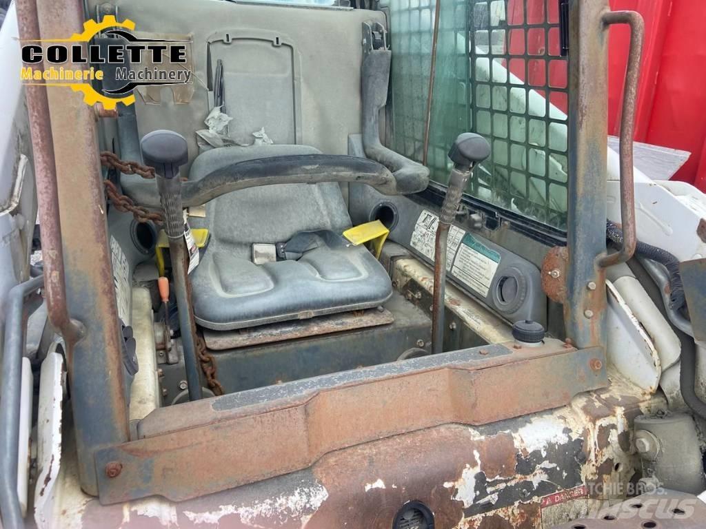 Bobcat 773 Schrankladers