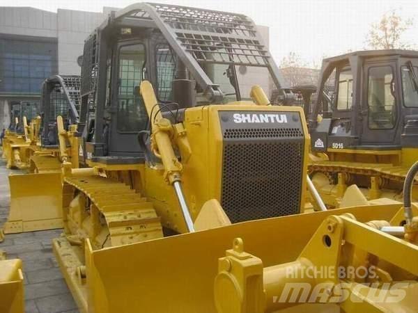 Shantui SD22F Rupsdozers