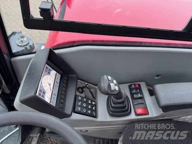 Yanmar B 110 W Wielgraafmachines
