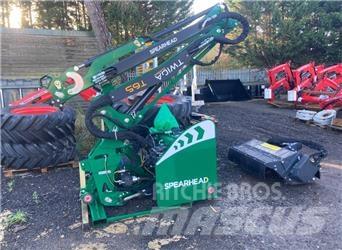 Spearhead TWIGA T65 Heggenscharen