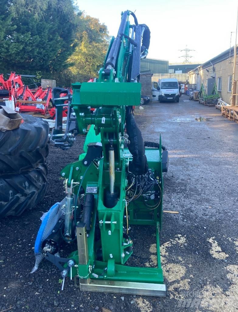 Spearhead TWIGA T65 Heggenscharen