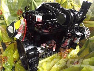 Cummins 6CTA8.3-C240 Motoren