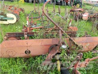PZ 2400 Schudders