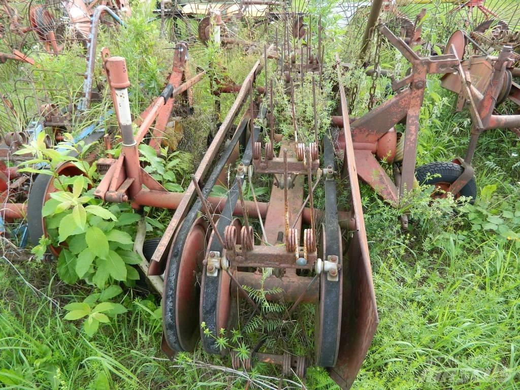 PZ 2400 Schudders