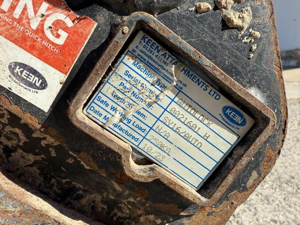 Sany SY 16 C Minigraafmachines < 7t