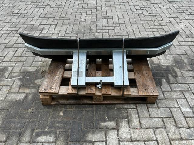  Rubberschuif Nieuwe Overige componenten