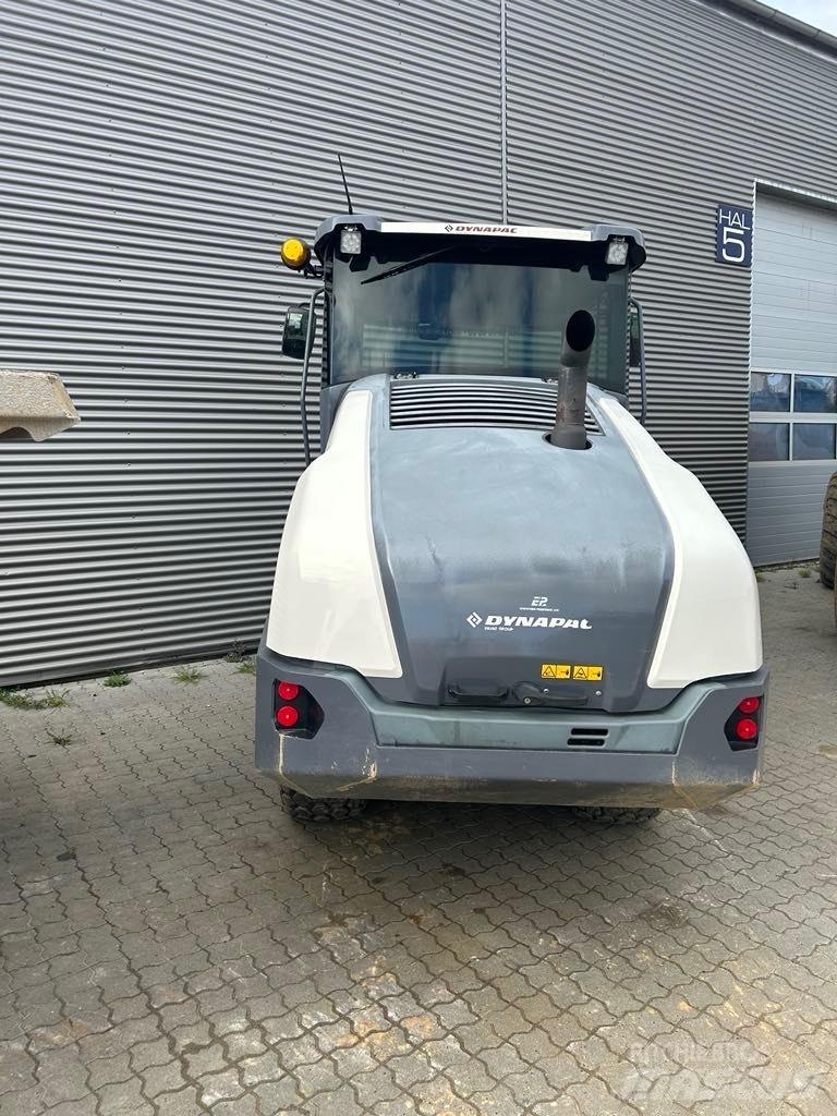Dynapac CA 1500 D Trilrolwalsen
