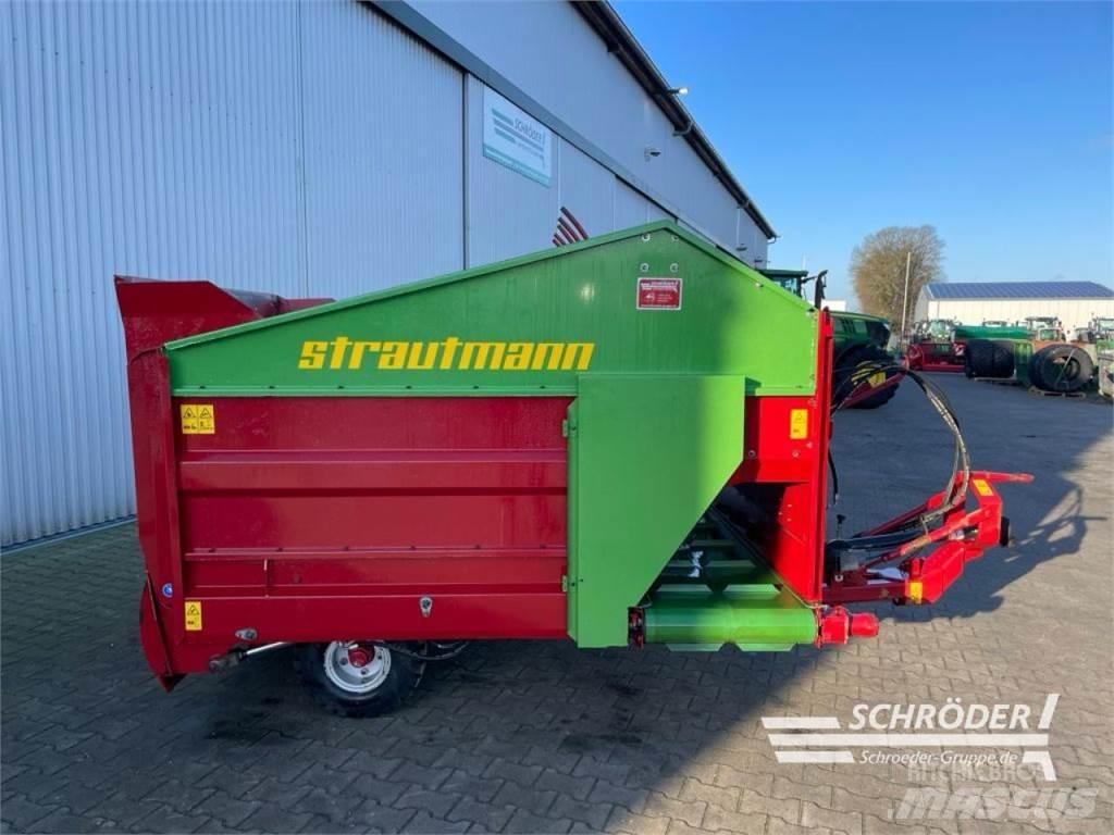 Strautmann BVW Overige veehouderijmachines