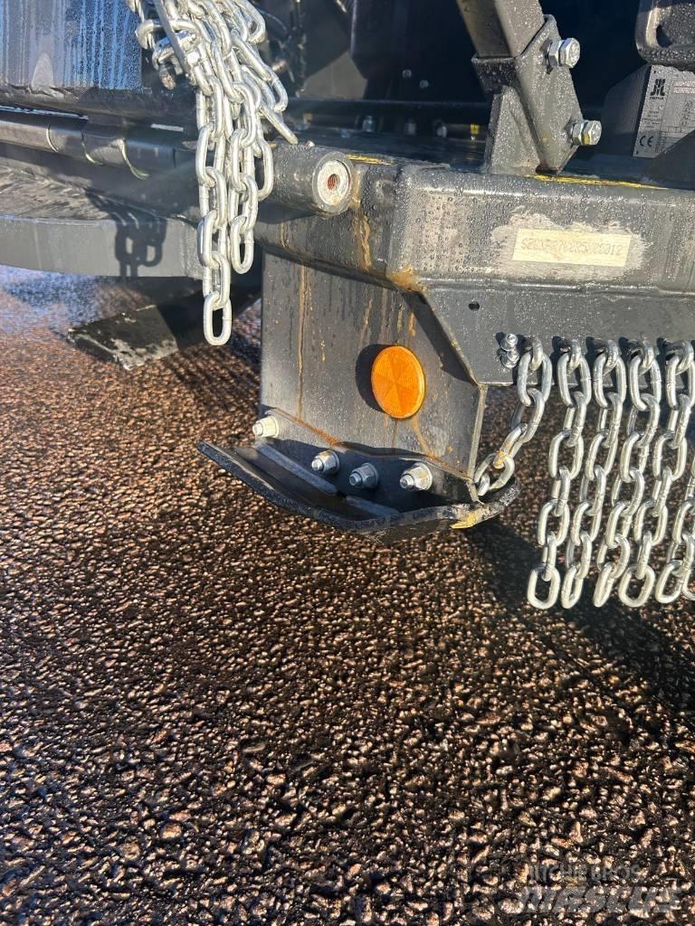 Pronar KPR 700 Klepelmaaiers