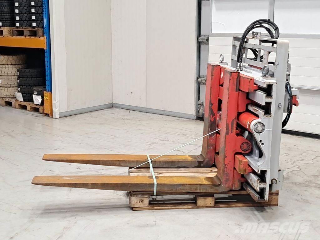 Durwen DUZ 100-S Bouw - Overige