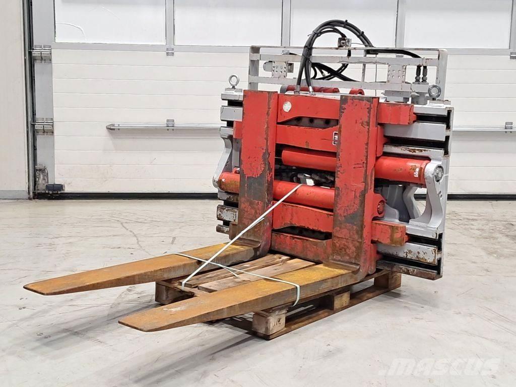 Durwen DUZ 100-S Bouw - Overige