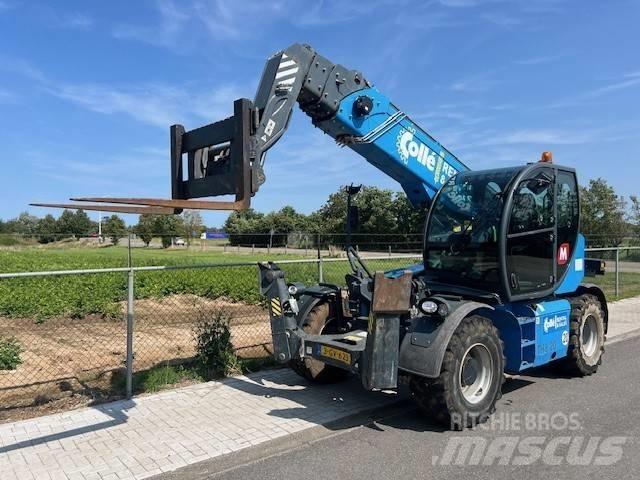 Magni TH 6.20 Verreikers