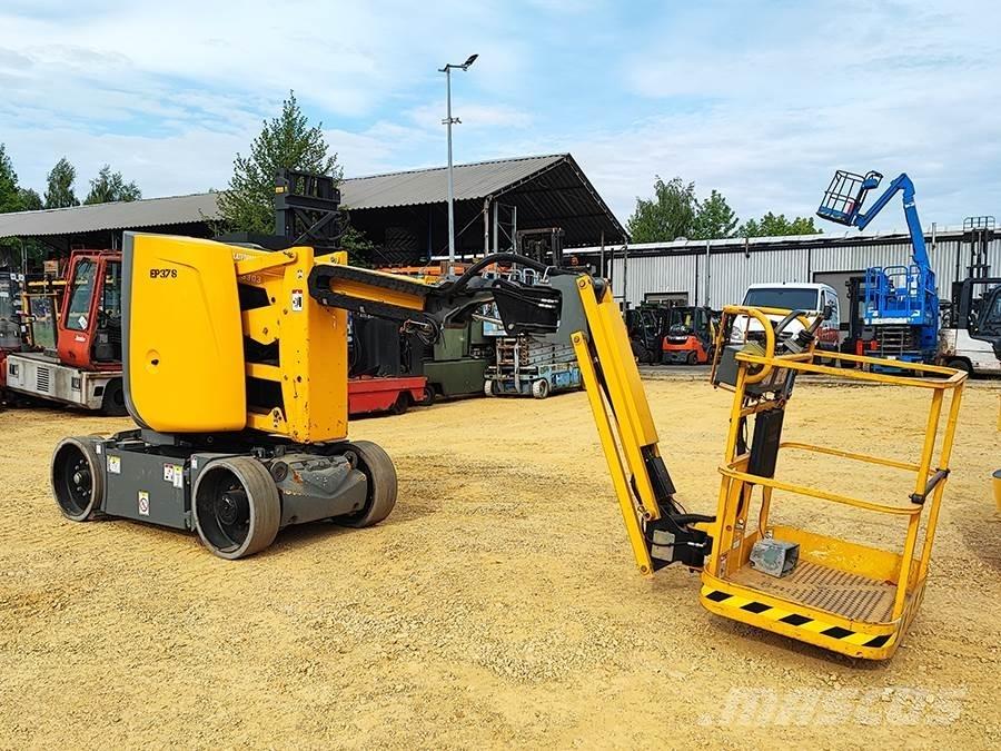 Haulotte HA12CJ+ Auto hoogwerkers
