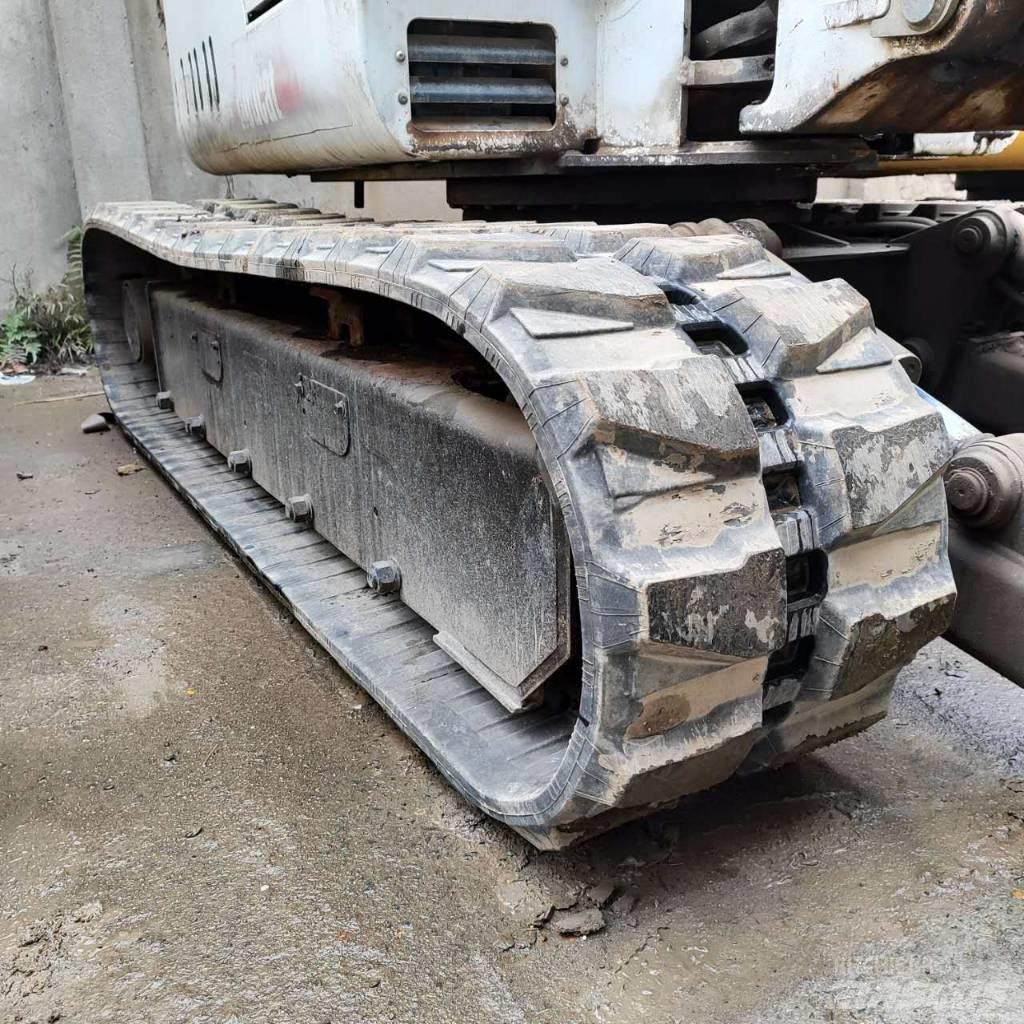 Bobcat 337 Minigraafmachines < 7t