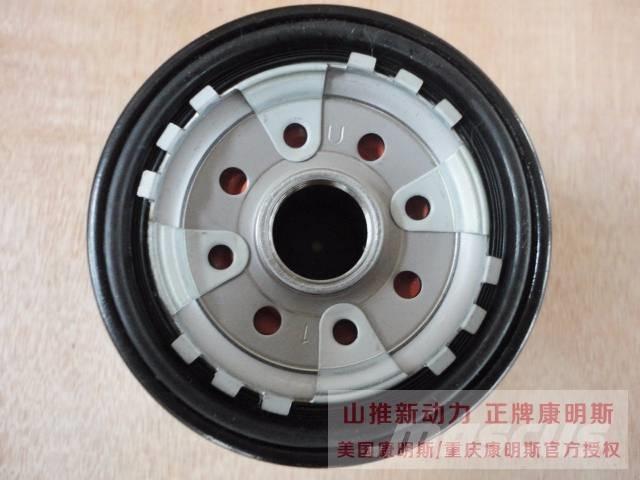 cummins 3978391 Motoren