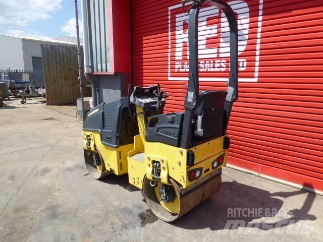 Bomag BW 80 AD-5 Duowalsen
