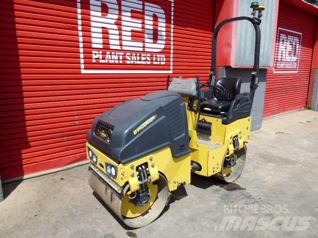 Bomag BW 80 AD-5 Duowalsen