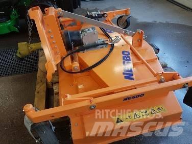  Nesbro RK-1800 M Terreinbeheermachines - overige