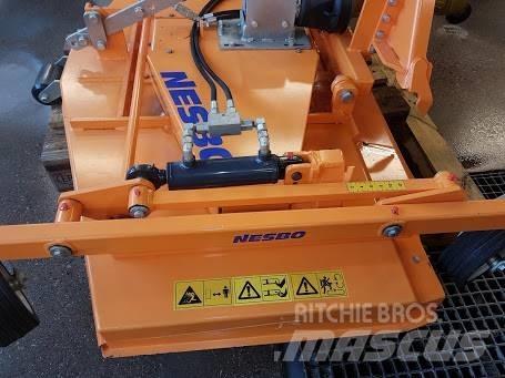  Nesbro RK-1800 M Terreinbeheermachines - overige