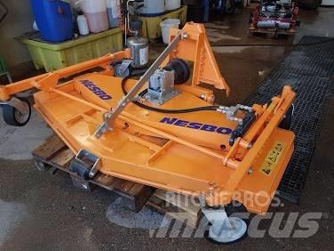  Nesbro RK-1800 M Terreinbeheermachines - overige