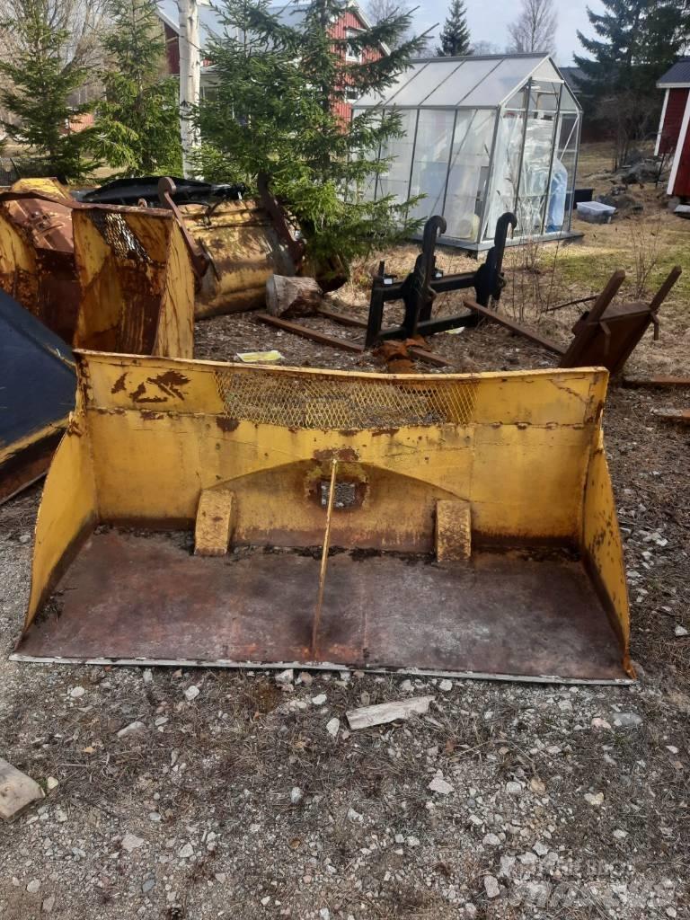  skopa 180 Landbouw - overige