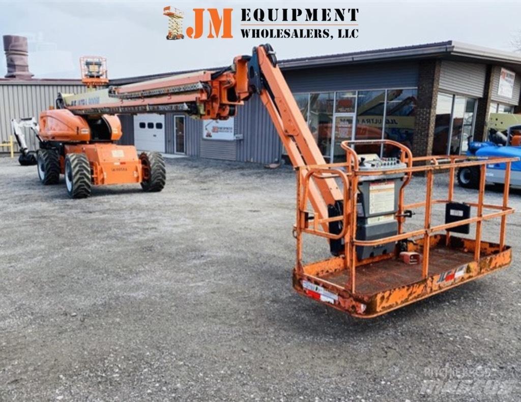 JLG 1350 SJP Telescoophoogwerkers