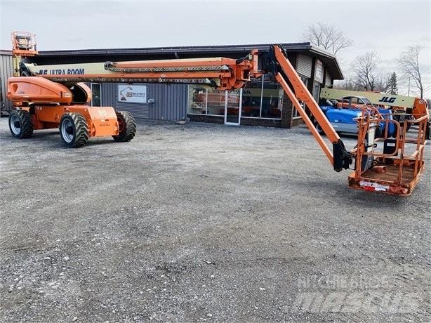 JLG 1350 SJP Telescoophoogwerkers