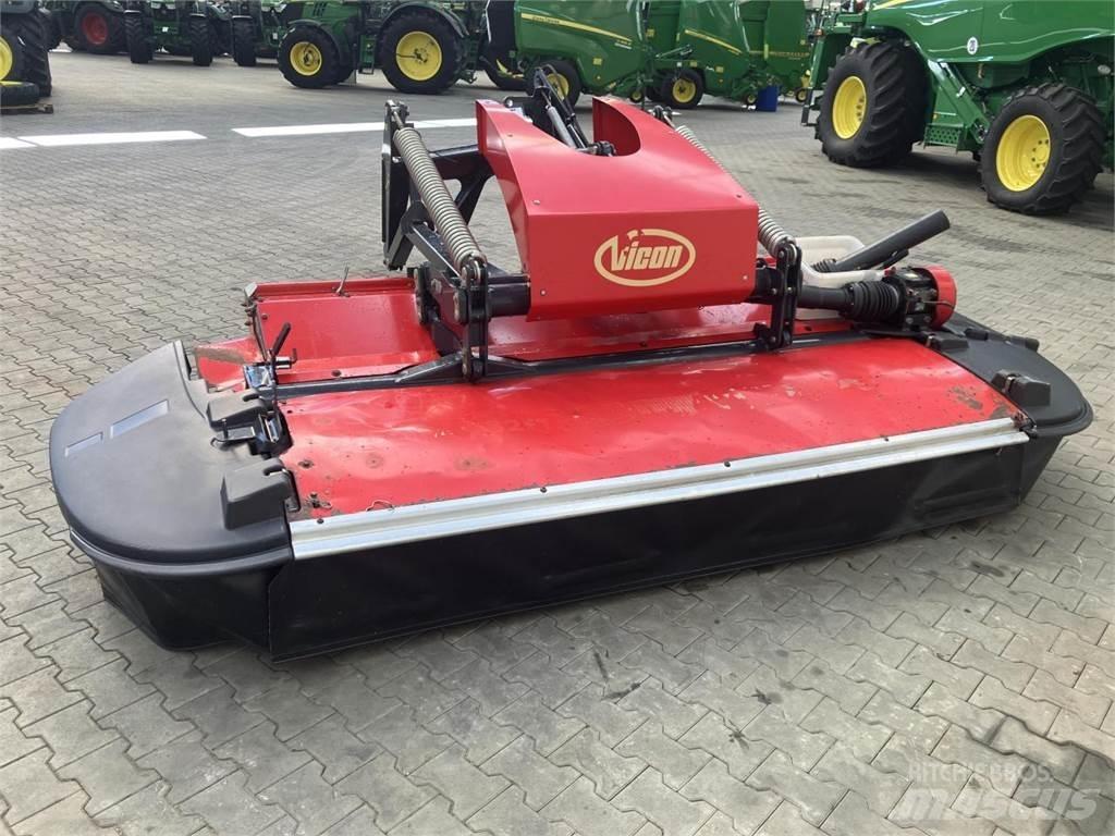 Vicon Extra 632F Maaiers