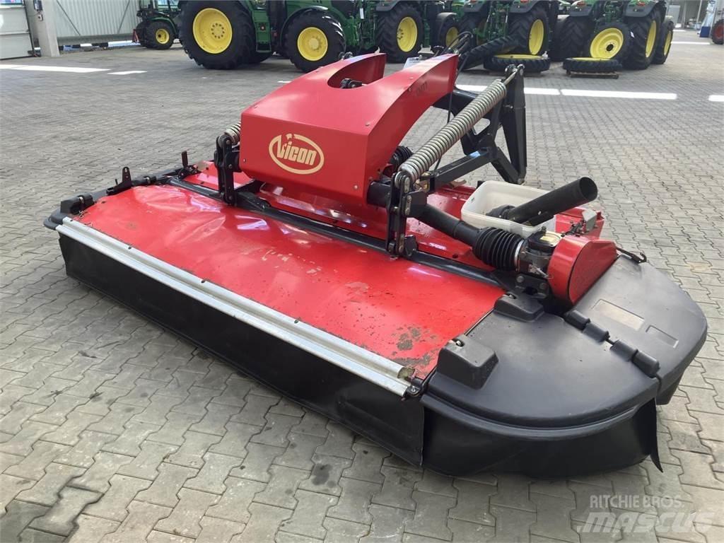 Vicon Extra 632F Maaiers