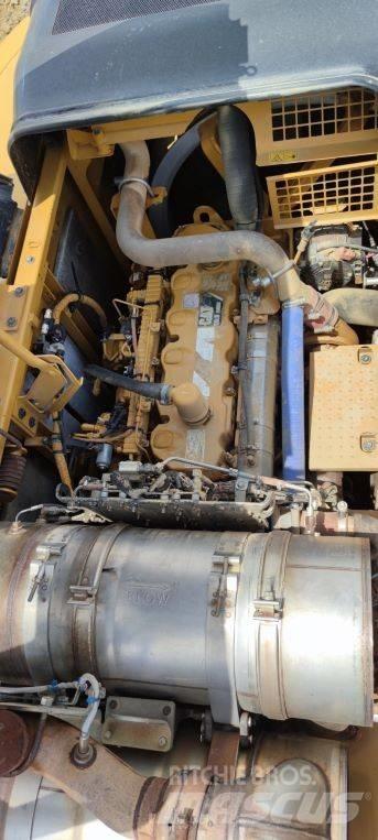 CAT 336 F L Rupsgraafmachines