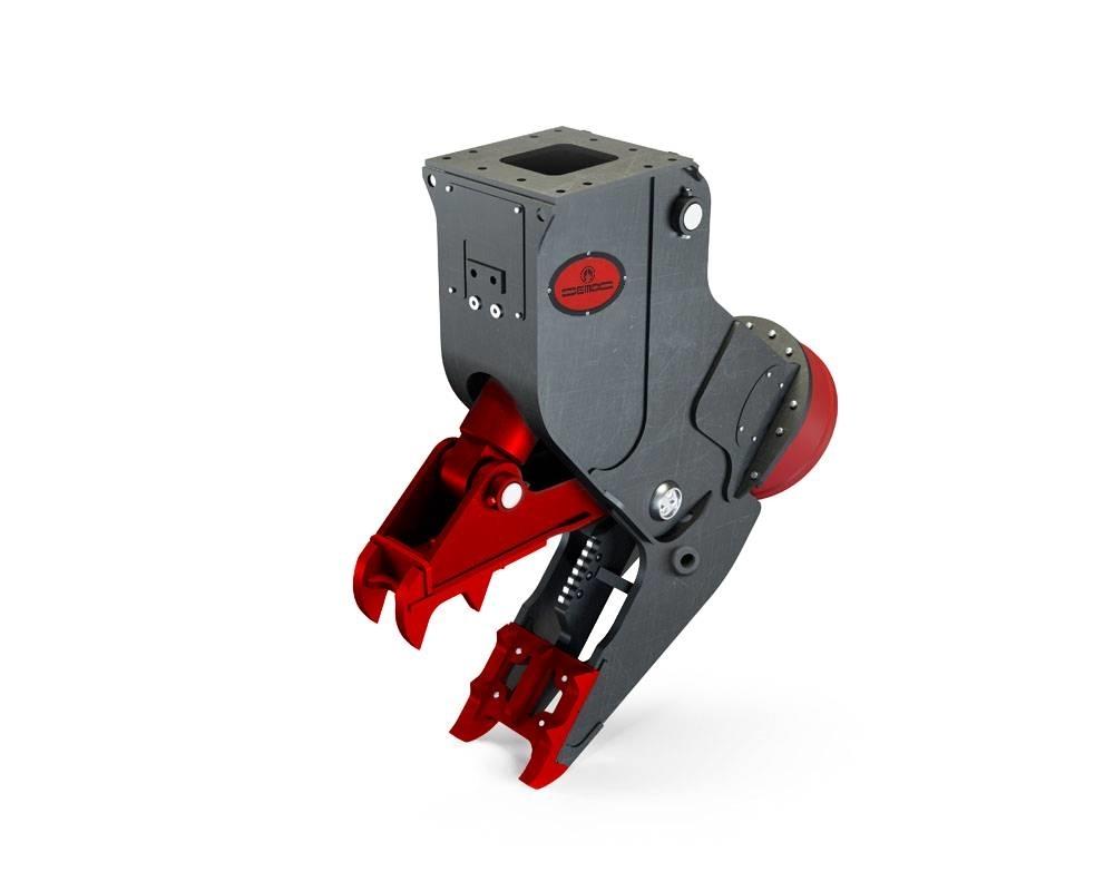  DEMOQ DFV23-HM Vergruizers