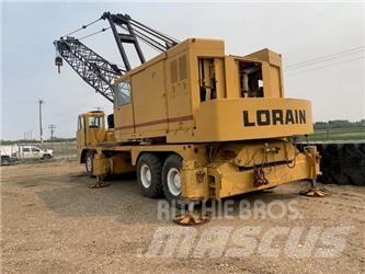 Lorain MC670A Kranen voor alle terreinen