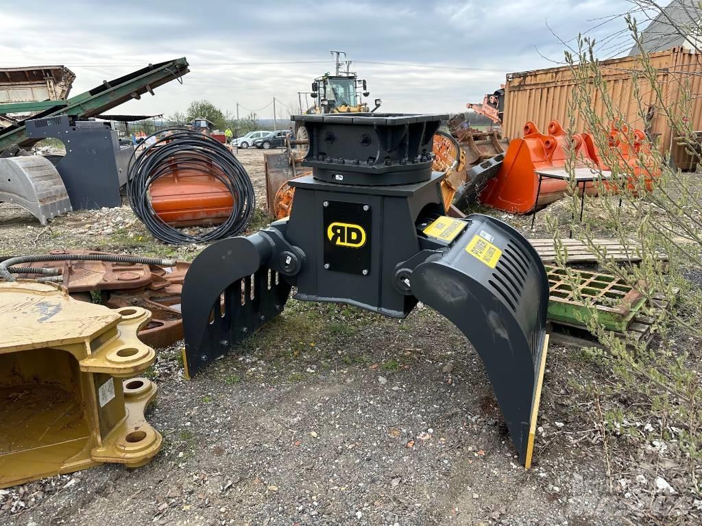 Rent Demolition BS10 Bouw - Overige