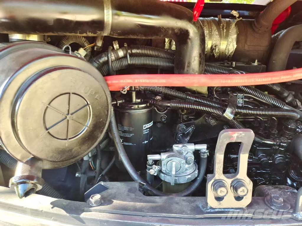 Yanmar Vio 80 Midigraafmachines 7t - 12t