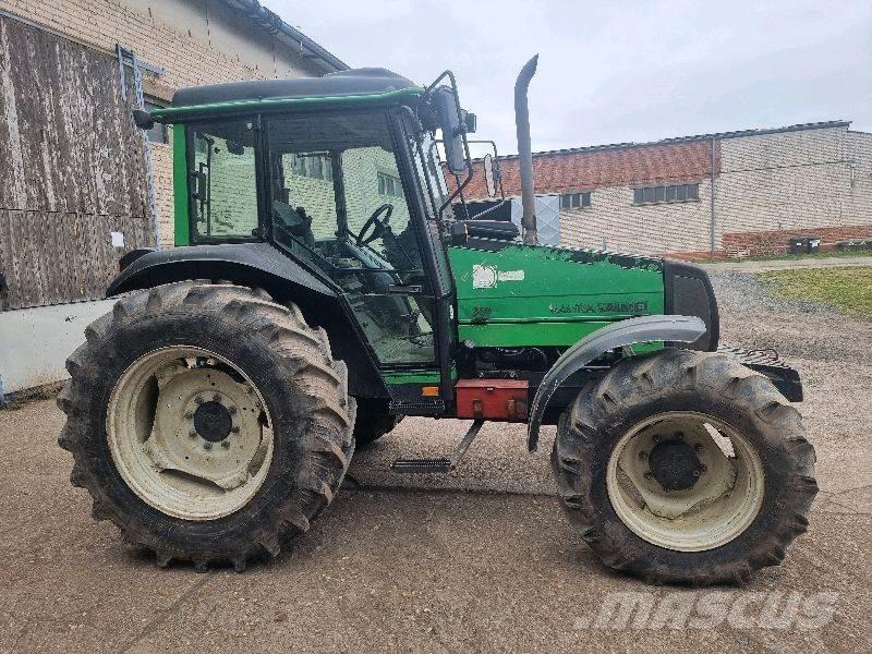 Valtra Valmet 900 Tractoren