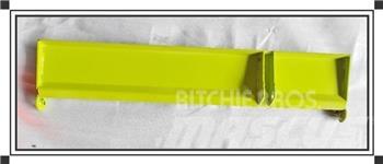 CLAAS Cover Chassis en ophanging