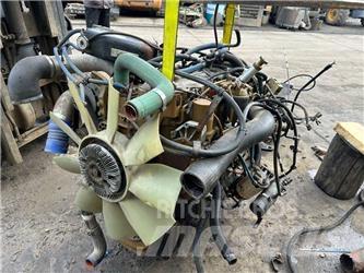 CAT 3126 ENGINE Motoren
