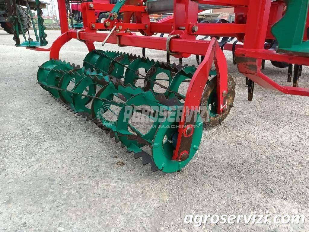 Kverneland TLC Cultivatoren
