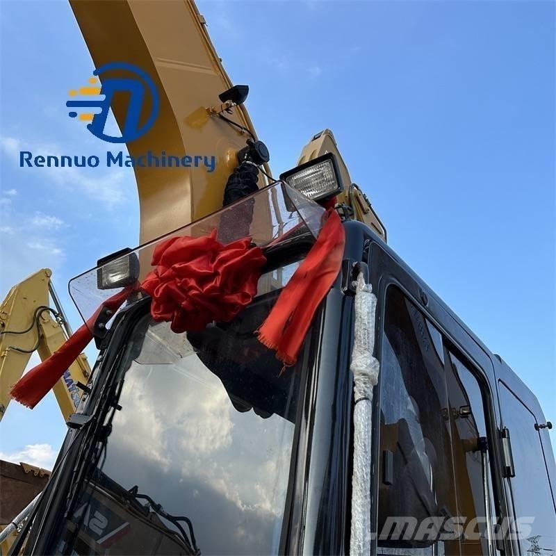 Sany SY 215 C-pro Rupsgraafmachines