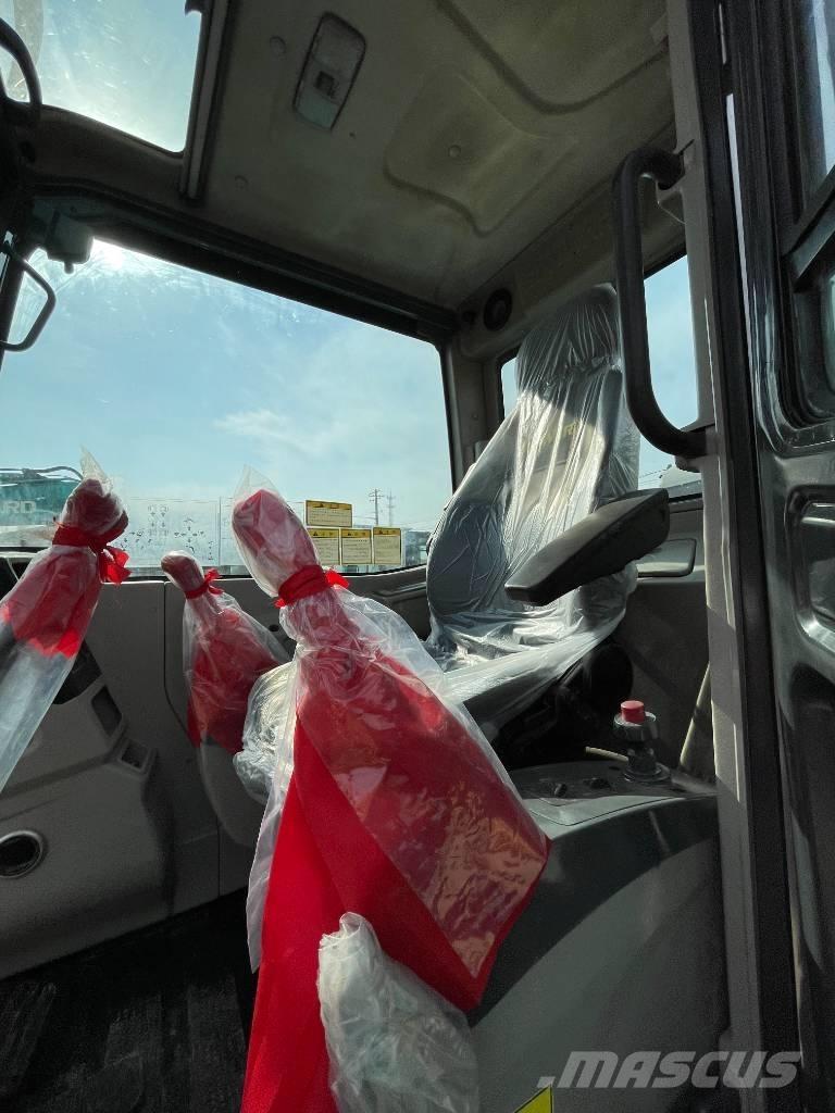 Sunward 70 Minigraafmachines < 7t