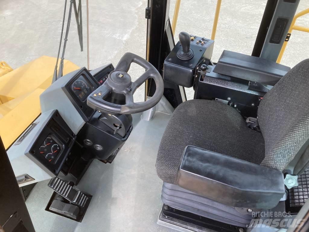 CAT 824 H Wieldozers